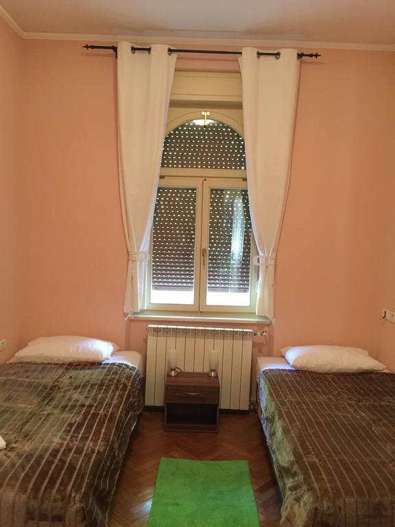 Rooms Portorose Center Eksteriør billede