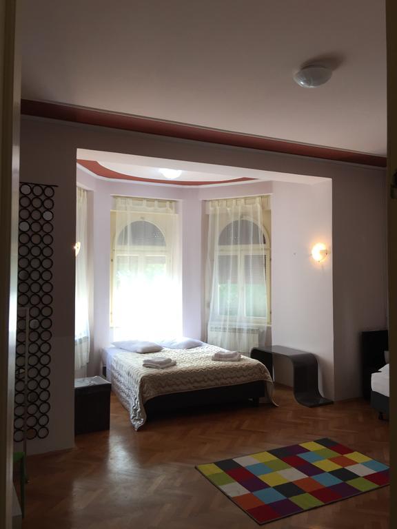 Rooms Portorose Center Eksteriør billede