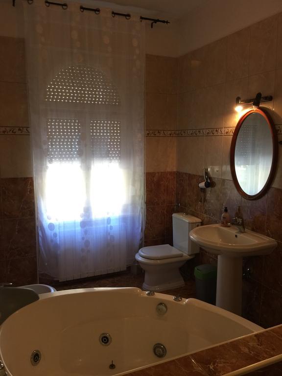 Rooms Portorose Center Eksteriør billede