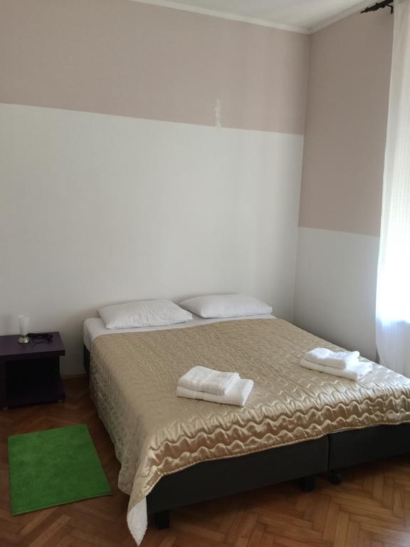 Rooms Portorose Center Eksteriør billede