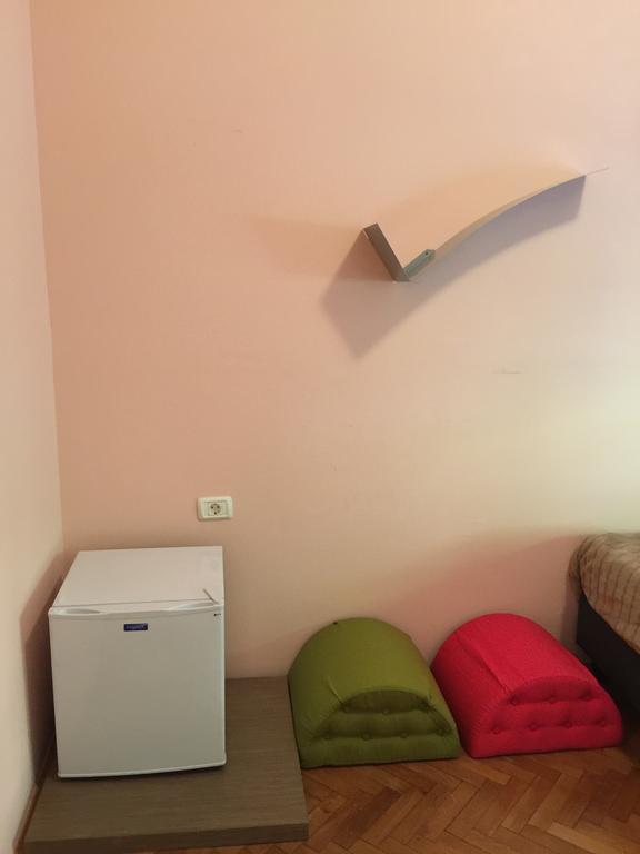 Rooms Portorose Center Eksteriør billede