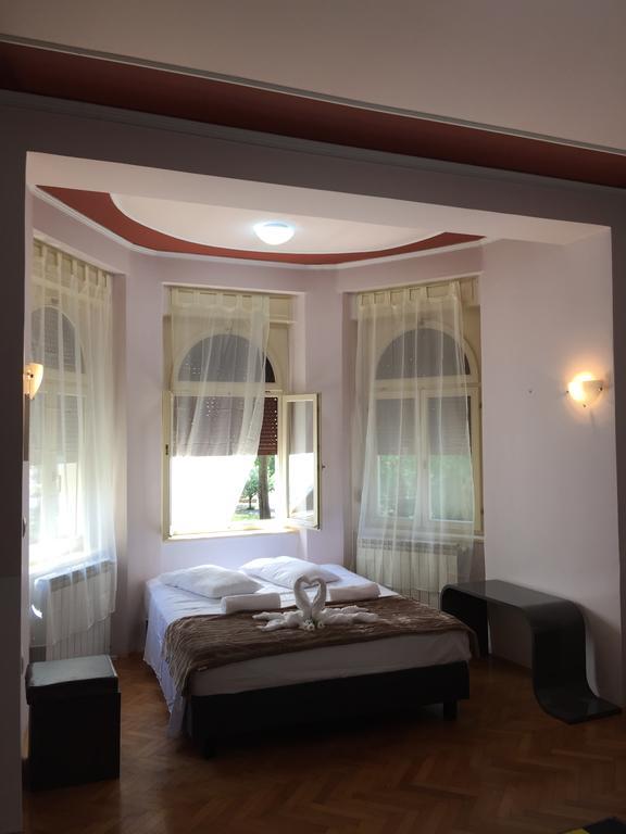 Rooms Portorose Center Eksteriør billede
