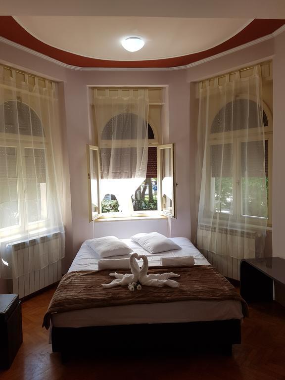 Rooms Portorose Center Eksteriør billede